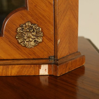 antigüedades, aparador, aparador antiguo, aparador antiguo, aparador italiano antiguo, aparador antiguo, aparador neoclásico, aparador del siglo XX, aparador estilo Napoleón III.