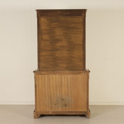 antigüedades, aparador, aparador antiguo, aparador antiguo, aparador italiano antiguo, aparador antiguo, aparador neoclásico, aparador del siglo XX, aparador estilo Napoleón III.