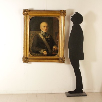 Ritratto di Francesco Elia