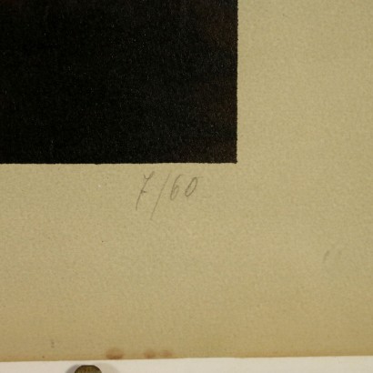 Impresión de Mauro Reggiani-particular