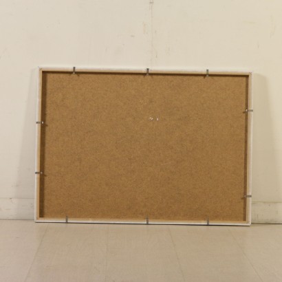 Impresión de Mauro Reggiani-back