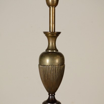 antigüedades modernas, antigüedades de diseño moderno, lámpara de pie, lámpara de pie de antigüedades modernas, lámpara de pie de antigüedades modernas, lámpara de pie italiana, lámpara de pie vintage, lámpara de pie 40-50, lámpara de pie de diseño 40-50.