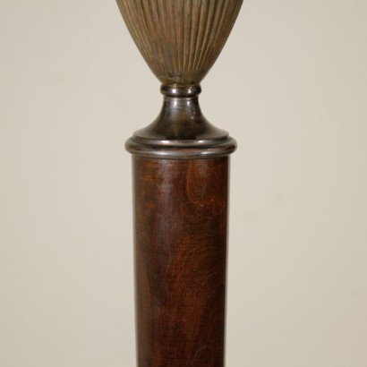 antigüedades modernas, antigüedades de diseño moderno, lámpara de pie, lámpara de pie de antigüedades modernas, lámpara de pie de antigüedades modernas, lámpara de pie italiana, lámpara de pie vintage, lámpara de pie 40-50, lámpara de pie de diseño 40-50.