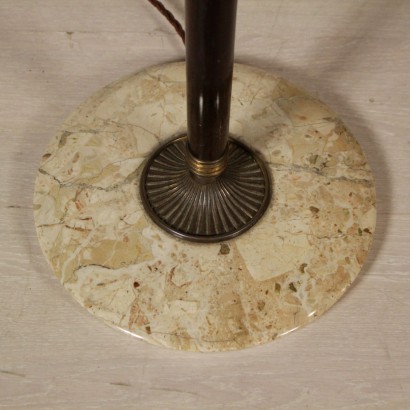 antigüedades modernas, antigüedades de diseño moderno, lámpara de pie, lámpara de pie de antigüedades modernas, lámpara de pie de antigüedades modernas, lámpara de pie italiana, lámpara de pie vintage, lámpara de pie 40-50, lámpara de pie de diseño 40-50.