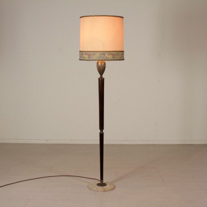 antigüedades modernas, antigüedades de diseño moderno, lámpara de pie, lámpara de pie de antigüedades modernas, lámpara de pie de antigüedades modernas, lámpara de pie italiana, lámpara de pie vintage, lámpara de pie 40-50, lámpara de pie de diseño 40-50.