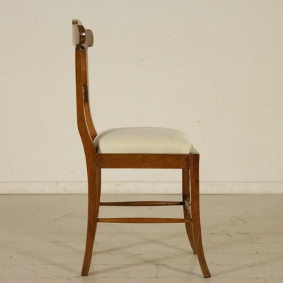 Grupo de Cuatro Sillas