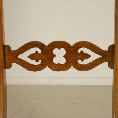 Grupo de Cuatro Sillas especiales