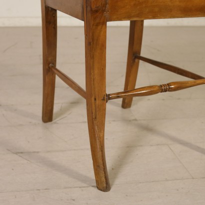 Grupo de Cuatro Sillas especiales