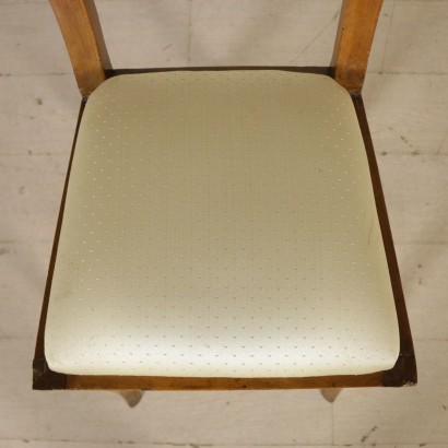 Grupo de Cuatro Sillas especiales