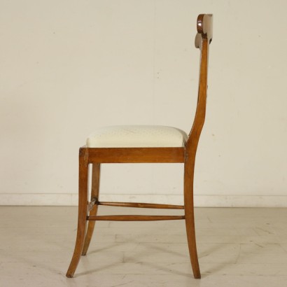 Grupo de Cuatro Sillas