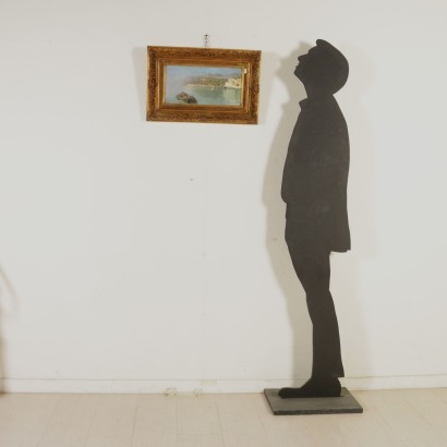 El paisaje de Pietro Scoppetta