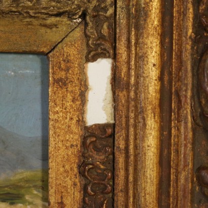 El paisaje de Pietro Scoppetta-particular