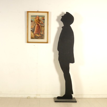 Acuarela de Virius De Savona