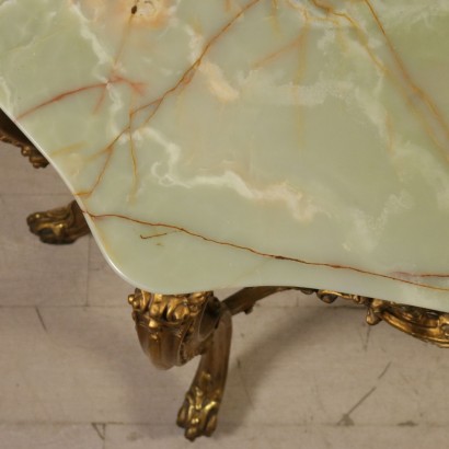 antiguo, consola, consola antigua, consola antigua, consola italiana antigua, consola antigua, consola neoclásica, consola del siglo XIX, consola con espejo.