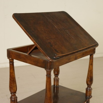 Etagère - Atril-particular