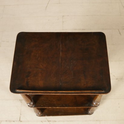 Etagère - Atril-particular