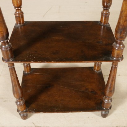 Etagère - Atril-particular