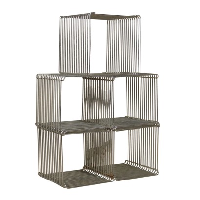 Las Bibliotecas De Verner Panton