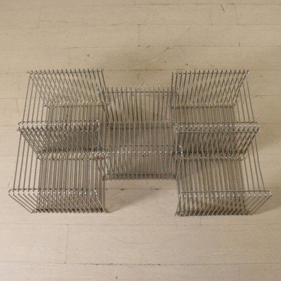 arte moderno, arte moderno diseño, diversos muebles, antigüedades modernas, antigüedades modernas, varios muebles italianos, varios muebles de época, varios muebles 70-80, 70-80 varios muebles de diseño, estanterías, librerías Panton Verner, Fritz Hansen estanterías, librerías Dinamarca.