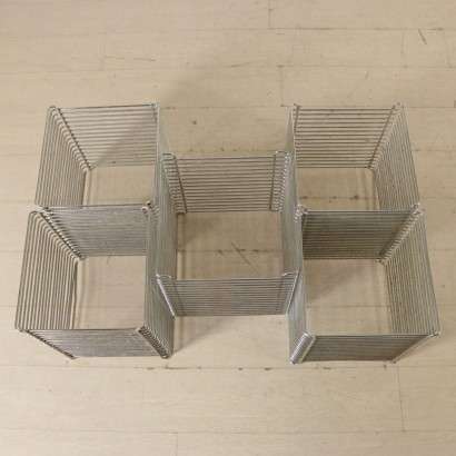 arte moderno, arte moderno diseño, diversos muebles, antigüedades modernas, antigüedades modernas, varios muebles italianos, varios muebles de época, varios muebles 70-80, 70-80 varios muebles de diseño, estanterías, librerías Panton Verner, Fritz Hansen estanterías, librerías Dinamarca.