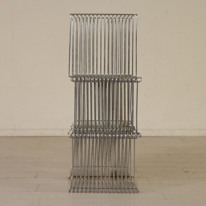 arte moderno, arte moderno diseño, diversos muebles, antigüedades modernas, antigüedades modernas, varios muebles italianos, varios muebles de época, varios muebles 70-80, 70-80 varios muebles de diseño, estanterías, librerías Panton Verner, Fritz Hansen estanterías, librerías Dinamarca.