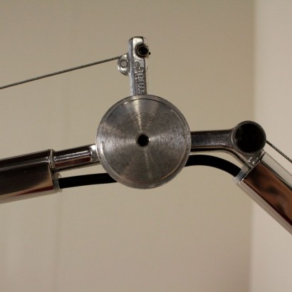 Artemide lámparas especiales