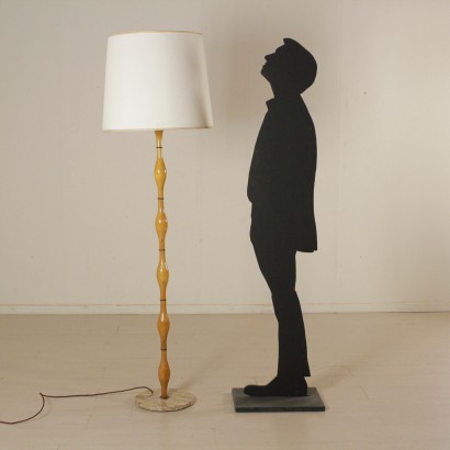 antigüedades modernas, antigüedades de diseño moderno, lámpara de pie, lámpara de pie de antigüedades modernas, lámpara de pie de antigüedades modernas, lámpara de pie italiana, lámpara de pie vintage, lámpara de pie de los años 50/60, lámpara de pie de los años 50/60.