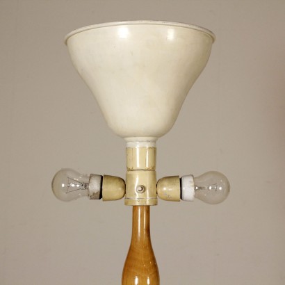 antigüedades modernas, antigüedades de diseño moderno, lámpara de pie, lámpara de pie de antigüedades modernas, lámpara de pie de antigüedades modernas, lámpara de pie italiana, lámpara de pie vintage, lámpara de pie de los años 50/60, lámpara de pie de los 50/60.