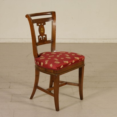Groupe de Cinq Chaises Répertoire