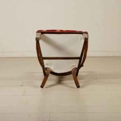 Groupe de Cinq Chaises Répertoire de détails