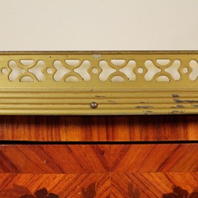 antigüedades, mesita de noche, mesita de noche antigua, mesita de noche antigua, mesita de noche italiana antigua, mesita de noche antigua, mesita de noche neoclásica, mesitas de noche del siglo XX, mesita de noche.