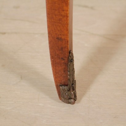 antigüedades, mesita de noche, mesita de noche antigua, mesita de noche antigua, mesita de noche italiana antigua, mesita de noche antigua, mesita de noche neoclásica, mesitas de noche del siglo XX, mesita de noche.