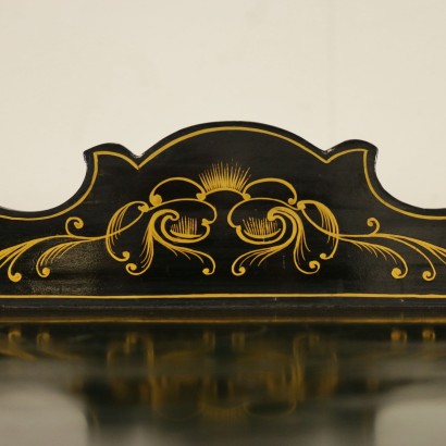 antigüedades, vitrina, vitrina de antigüedades, vitrina de antigüedades, vitrina italiana antigua, vitrina de antigüedades, vitrina neoclásica, vitrina del siglo XX, vitrina chinoiserie.