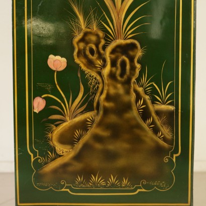 antigüedades, vitrina, vitrina de antigüedades, vitrina de antigüedades, vitrina italiana antigua, vitrina de antigüedades, vitrina neoclásica, vitrina del siglo XX, vitrina chinoiserie.