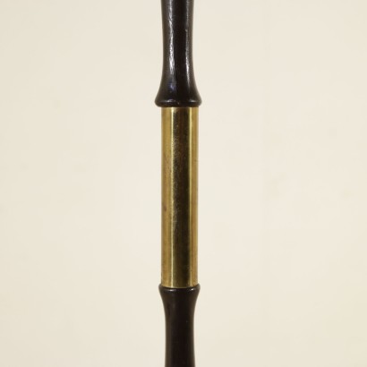 antigüedades modernas, antigüedades de diseño moderno, lámpara de pie, lámpara de pie de antigüedades modernas, lámpara de pie de antigüedades modernas, lámpara de pie italiana, lámpara de pie vintage, lámpara de pie de los años 50, lámpara de pie de diseño de los años 50