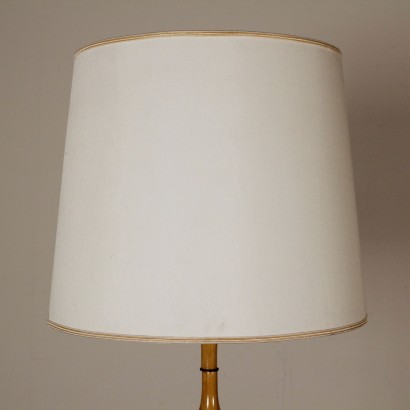 modernariato, modernariato di design, lampada da terra, lampada da terra modernariato, lampada da terra di modernariato, lampada da terra italiana, lampada da terra vintage, lampada da terra anni 50, lampada da terra design anni 50.