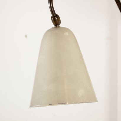 antigüedades modernas, antigüedades de diseño moderno, lámpara de pared, lámpara de pared de antigüedades modernas, lámpara de pared de antigüedades modernas, lámpara de pared italiana, lámpara de pared vintage, lámpara de pared de los años 50, lámpara de pared de diseño de los años 50, lámpara de pared extensible.