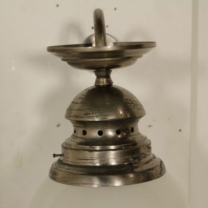 antigüedades modernas, antigüedades de diseño moderno, candelabro, candelabro antiguo moderno, candelabro antiguo moderno, candelabro italiano, candelabro vintage, candelabro de los años 60, candelabro de diseño de los años 60, lámpara Luigi Caccia Dominioni.