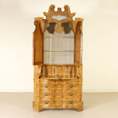 antiquités, secrétaire, secrétaire antique, secrétaire antique, secrétaire antique italienne, secrétaire antique, secrétaire néoclassique, 900 secrétaire, 900 trumeau.