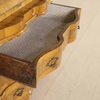 antiquités, secrétaire, secrétaire antique, secrétaire antique, secrétaire antique italienne, secrétaire antique, secrétaire néoclassique, 900 secrétaire, 900 trumeau.