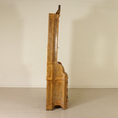 antiquités, secrétaire, secrétaire antique, secrétaire antique, secrétaire antique italienne, secrétaire antique, secrétaire néoclassique, 900 secrétaire, 900 trumeau.