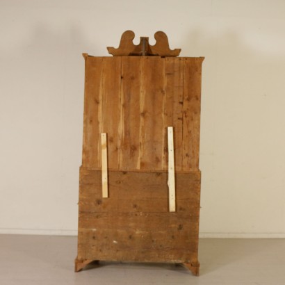 antiquités, secrétaire, secrétaire antique, secrétaire antique, secrétaire antique italienne, secrétaire antique, secrétaire néoclassique, 900 secrétaire, 900 trumeau.