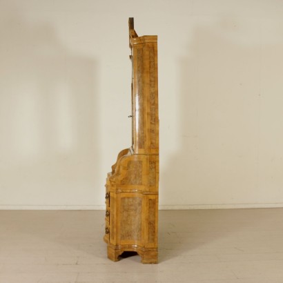 antiquités, secrétaire, secrétaire antique, secrétaire antique, secrétaire antique italienne, secrétaire antique, secrétaire néoclassique, 900 secrétaire, 900 trumeau.