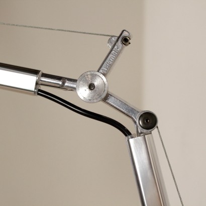 Artemide lámparas especiales