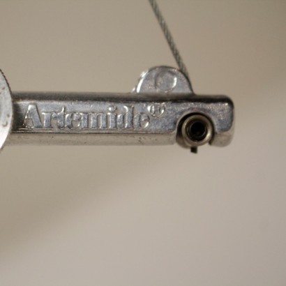 Artemide lámparas especiales