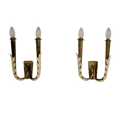 Las lámparas De Los años 40 Y 50