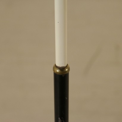 antigüedades modernas, antigüedades de diseño moderno, lámpara de pie, lámpara de pie de antigüedades modernas, lámpara de pie de antigüedades modernas, lámpara de pie italiana, lámpara de pie vintage, lámpara de pie de los años 50/60, lámpara de pie de los 50/60