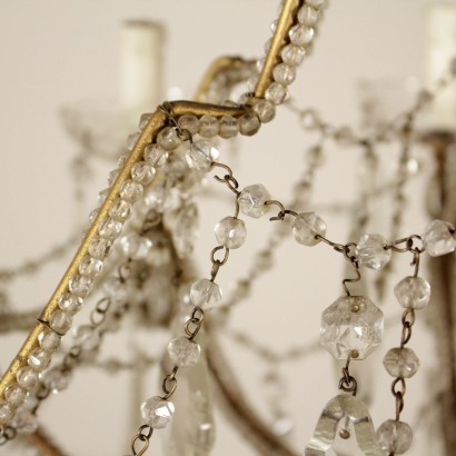 antiquariato, lampadario, antiquariato lampadari, lampadario antico, lampadario antico italiano, lampadario di antiquariato, lampadario neoclassico, lampadario del 800-900, lampadario dodici bracci.