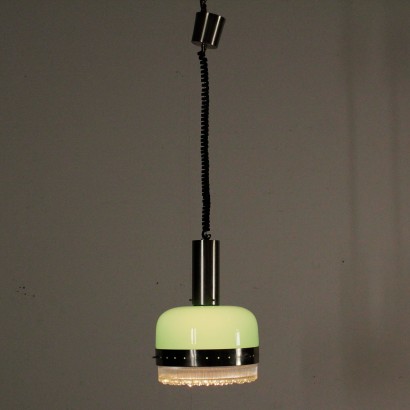 antigüedades modernas, antigüedades de diseño moderno, candelabro, candelabro antiguo moderno, candelabro antiguo moderno, candelabro italiano, candelabro vintage, candelabro de los años 60, candelabro de diseño de los años 60, lámpara de techo.