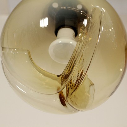 antigüedades modernas, antigüedades de diseño moderno, candelabro, candelabro antiguo moderno, candelabro antiguo moderno, candelabro italiano, candelabro vintage, candelabro de los años 60, candelabro de diseño de los años 60, lámpara de techo.